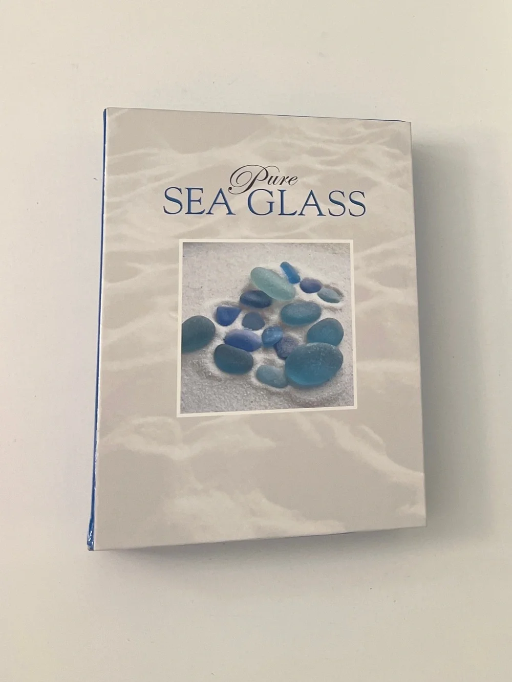 Pure Sea Glass Notecards NEW